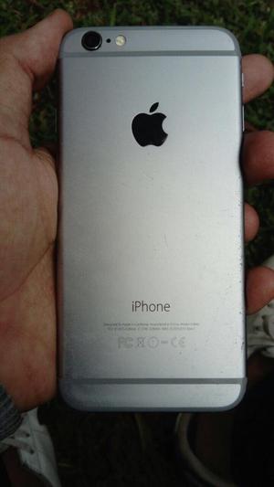 iPhone 6 16 Gb Pantalla Rota Imei Orig