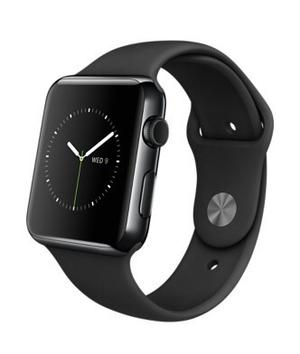 Apple Watch 42 Mm Negro O Grey Space. Nuevo Y Sellado