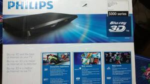 Blu Ray 3d Philips Bdp Casi Nuevo