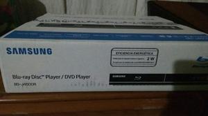 Blu Ray Samsung Bd - Jr