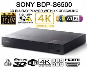 Blu Ray Sony Bdp-s