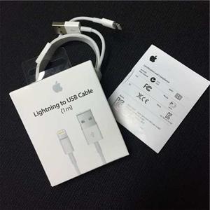 Cable Usb Lightning Original Para Iphone 5/5s/5c/6/6s/7 Plus