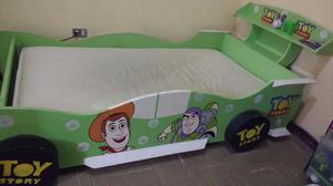 Cama Niño Toy Story