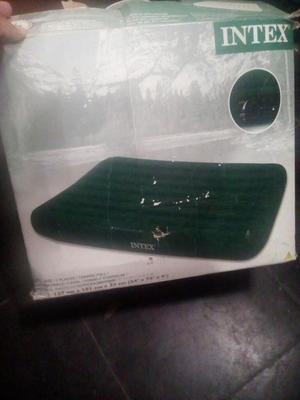 Colchon Inflable
