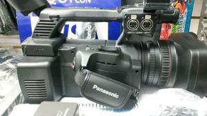 Filmadora. Profesional Panasonic Ag-ac130