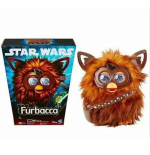 Furbacca Star Wars Hasbro