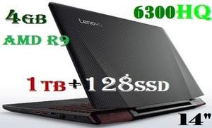 LAPTOPS LENOVO I5 6TA GEN 8GB RAM/ 1TBSSD / VIDEO