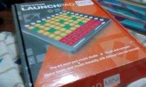 Launchpad Mini Novation