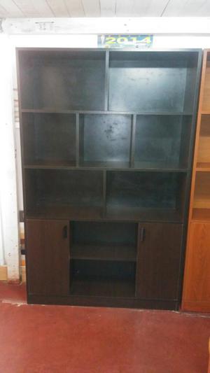 Librero en Melamine