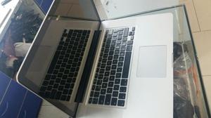 Macbook Pro 15 Core I5