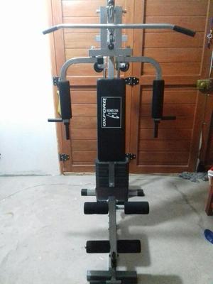 Mini Gimnasio