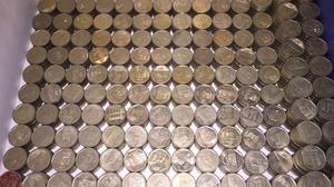 Monedas de Colección S/ 