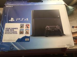 Play Station Gb
