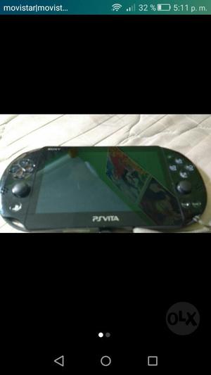 Ps Vita Mas Un Juego Gratis