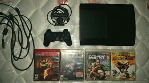 Ps3 Super Slim