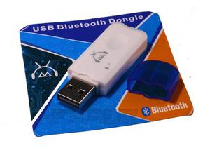Receptor Usb Bluetooth Para Auto Autoradio Equipo De Sonido
