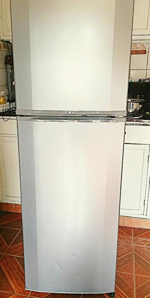 Refrigeradora Lg Plata Nueva