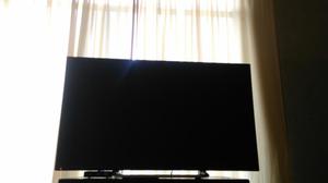 Se Vende Tv por Motivo de Viaje