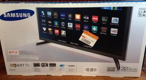 Smart TV Samsung 32´