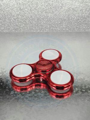 Spinners Led Luces