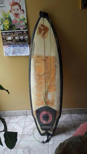 Surfboard Pakatnamu 6.0'