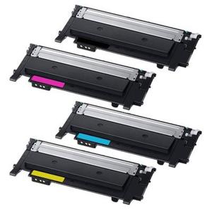 TONER ORIGINAL SAMSUNG CLTK404