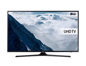 TV LED SAMSUNG 4k ULTRA HD 65'' UN65KU SMART, TIZEN