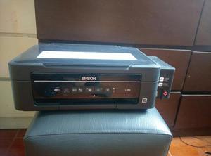 Vendo Impresora Epson