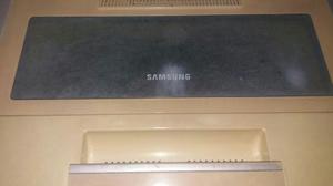 Vendo Labadora Samsung de 6 Kg