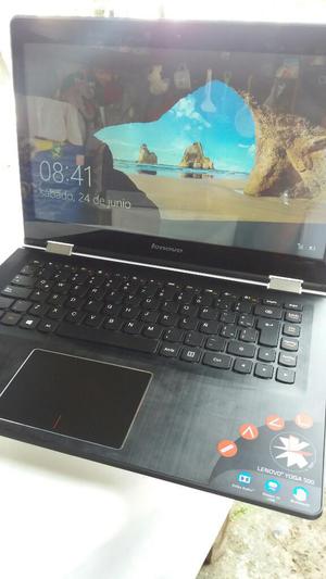 Vendo Laptop Lenovo