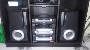 equipo aiwa zr880