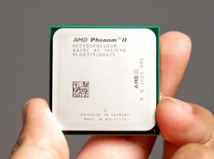 Amd Phenom Ii X4 82 Quad Core  Ghz Am3