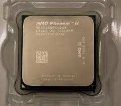 Amd Phenom Ii X4 Quad Core  Ghz Cache 8mb Am3 Am2