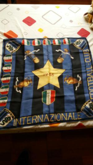 Bandera Inter