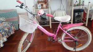 Bicicleta Seminueva
