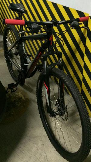 Bicicleta Specialized Hardrock
