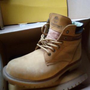 Botas Timberland