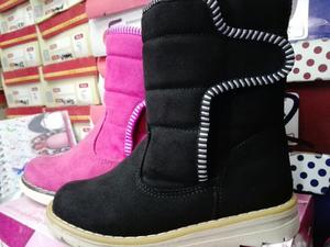 Botas para Niña