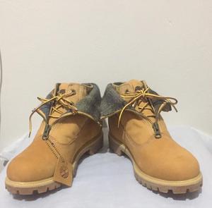 Botines hombre talla 42