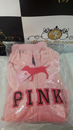 Buzos Pink Plush