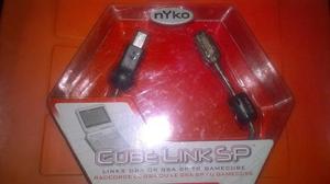 Cable De Gameboy A Gamecube - Nyko