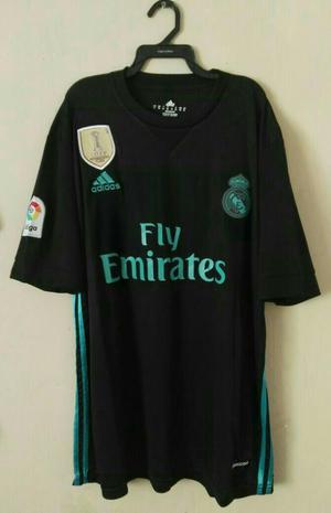 Camisetas Real Madrid S Xl