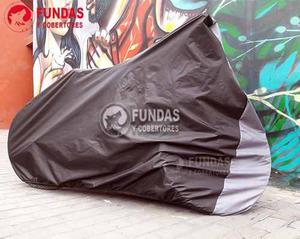 Cobertor / Funda Para Bicicleta Impermeable!