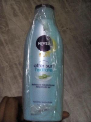 Crema Nivea