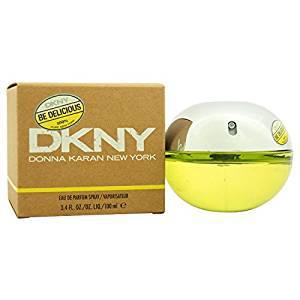 DKNY Be Delicious Donna Karan para Mujeres 100 ML