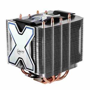 Disipador Cooler Fan Cpu Artic Freezer Intel-amd Extreme Oc