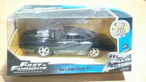 Fast Furious Dodge Charger Rt