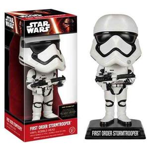 Funko Bobble Head First Order Stormtrooper Star Wars