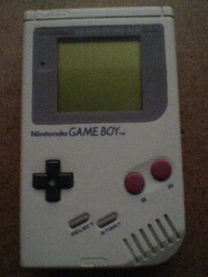 Game Boy Clasico
