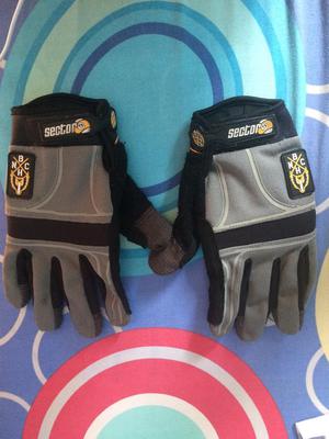 Guantes Longboard Downhill Sector 9